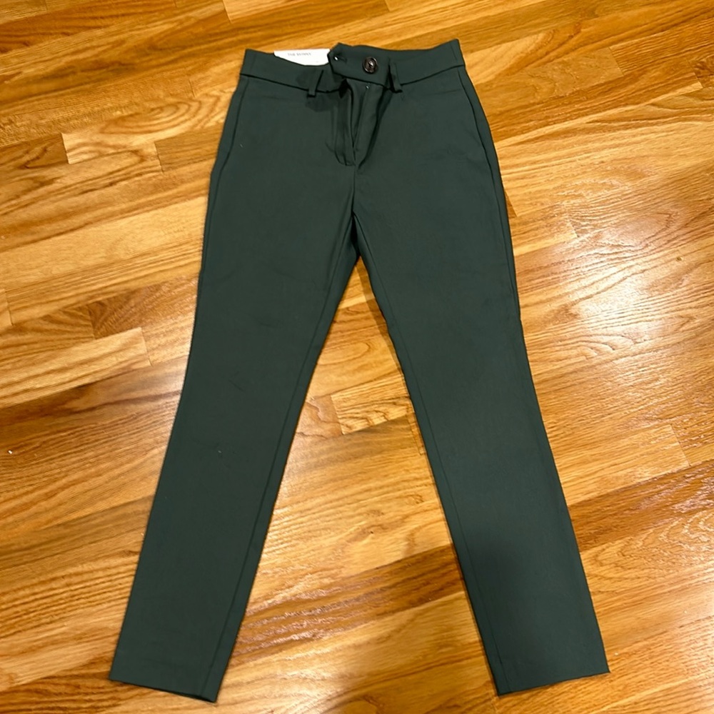 Skinny pants (petite) by Loft